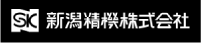 新潟精機